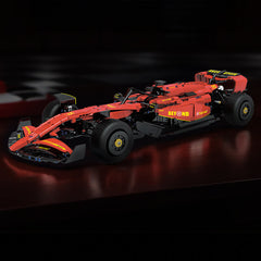 The Ultimate 2025 Italian Single Seater (2350 Pcs)