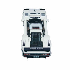 1:24 LB-WORKS Ferrari F40 | Includes a Complete Set of Stickers (351Pcs)