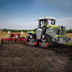 CLAAS XERION 5000 TRACTOR (1335 PCS)