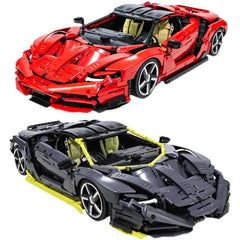 1:8 Lamborghini Centenario | Red Special Edition (3874 PCS)
