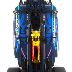 1:8 Oracle Red Bull Racing RB19 F1 Car | 2023 Miami GP Champion Livery Limited Edition (1630+PCS)