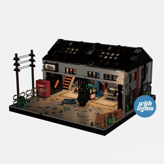 Auto Repair Shop Garage | 3,000+ PCS