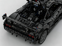 MOC-202525 - McLaren F1 GTR