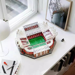 Old Trafford | “The Theatre of Dreams” Stadium Edition (3898 PCS)