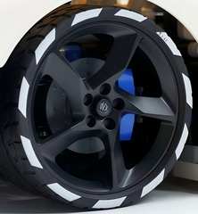 1:8 Devel sixteen V16 | Black Gold Custom Edition | Officially licensed (4016PCS)