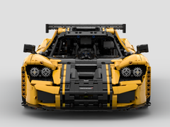 MOC-202525 - McLaren F1 GTR