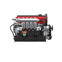 🏁 4G63T | L4 Japanese Engine | Turbocharged Performance Model | 917 PCS - BAV BRICK