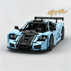 MOC-202525 - McLaren F1 GTR