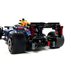 1:8 Oracle Red Bull Racing RB19 F1 Car | 2023 Miami GP Champion Livery Limited Edition (1630+PCS)