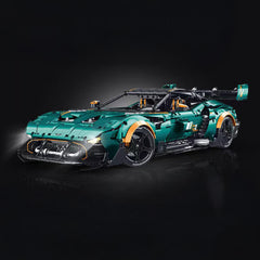 1:8 Aston Martin Vulcan | British Racing Icon | 3794+ PCS