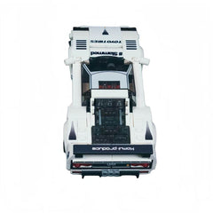 1:24 LB-WORKS Ferrari F40 | Includes a Complete Set of Stickers (351Pcs)