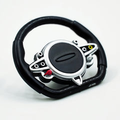 MOC Teering Wheel for 1:8/ 1:10 Supercar Series