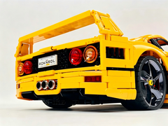 MOC-140629 Ferrari F40