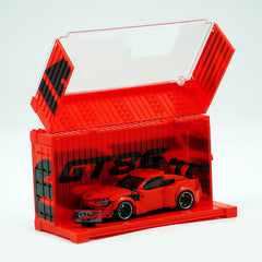 Street Spec Toyota GT86 (416 Pcs)