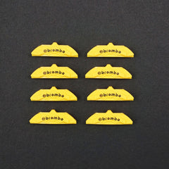 Multi-color Calipers for 1:8 Supercars (4-pack)