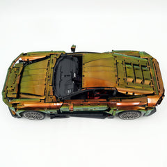 1:8 Aston Martin Valour | RC British Hypercar | Color Changing Metallic Paint Edition (3828 PCS)
