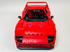 MOC-140629 Ferrari F40