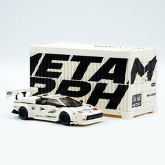 Lamborghini Countach Widebody Edition | Container Display Case (338 PCS)
