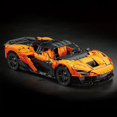 1:6 The Largest Ever 1:6 Scale McLaren W1 Hypercar | 5036 PCS