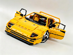 MOC-140629 Ferrari F40