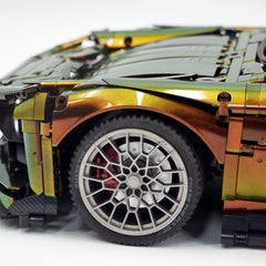 1:8 Aston Martin Valour | RC British Hypercar | Color Changing Metallic Paint Edition (3828 PCS)