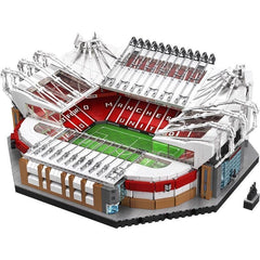 Old Trafford | “The Theatre of Dreams” Stadium Edition (3898 PCS)