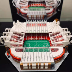 Old Trafford | “The Theatre of Dreams” Stadium Edition (3898 PCS)