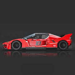1:16 Prancing Horse Track Hypercar | 1046 PCS |  Italian Track Performance