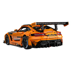 1:8 Mercedes-AMG GT3 | Officially Licensed | 5,466 PCS