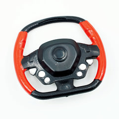 MOC Teering Wheel for 1:8/ 1:10 Supercar Series