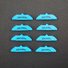 Multi-color Calipers for 1:8 Supercars (4-pack)