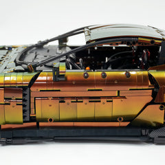1:8 Aston Martin Valour | RC British Hypercar | Color Changing Metallic Paint Edition (3828 PCS)