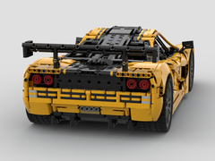 MOC-202525 - McLaren F1 GTR