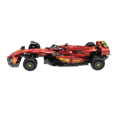 The Ultimate 2025 Italian Single Seater (2350 Pcs)