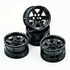F1 Racing PZERO Print Wheel, Wheel Hub - BAV BRICK