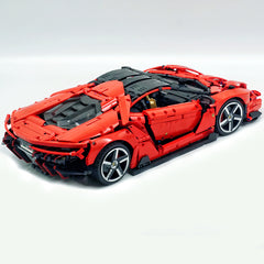 1:8 Lamborghini Centenario | Red Special Edition (3874 PCS)