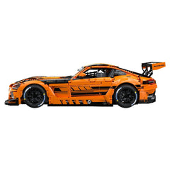 1:8 Mercedes-AMG GT3 | Officially Licensed | 5,466 PCS