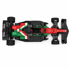 Alfa Romeo C43 Monza | Includes a complete set of stickers| 305PCS
