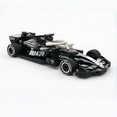 Cadillac MAC-26 | Includes a complete set of stickers|  271pcs