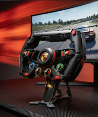 Porsche Steering Wheel Display Model | 1,221 PCS