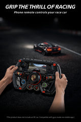 Porsche Steering Wheel Display Model | 1,221 PCS