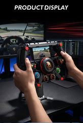 Porsche Steering Wheel Display Model | 1,221 PCS