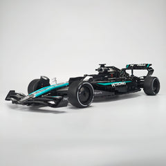 1:8 Mercedes-Benz W16 F1 Racing Car | Exclusive Racing Livery (1887+ PCS)