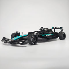 1:8 Mercedes-Benz W16 F1 Racing Car | Exclusive Racing Livery (1887+ PCS)
