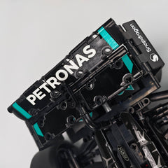 1:8 Mercedes-Benz W16 F1 Racing Car | Exclusive Racing Livery (1887+ PCS)