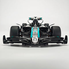 1:8 Mercedes-Benz W16 F1 Racing Car | Exclusive Racing Livery (1887+ PCS)