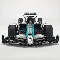 1:8 Mercedes-Benz W16 F1 Racing Car | Exclusive Racing Livery (1887+ PCS)