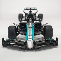 1:8 Mercedes-Benz W16 F1 Racing Car | Exclusive Racing Livery (1887+ PCS)