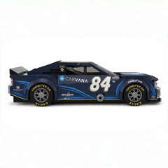 NASCAR﻿ LMC| Includes a complete set of stickers﻿ | 306PCS﻿