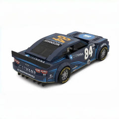 NASCAR﻿ LMC| Includes a complete set of stickers﻿ | 306PCS﻿